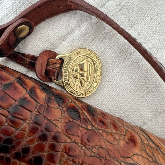 Brahmin Bag - Picture 6 of 12